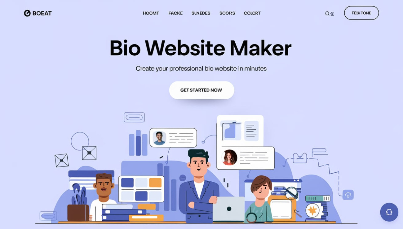 7 Reasons Why Bio Website Maker is the Ultimate Tool for Your Instagram Bio