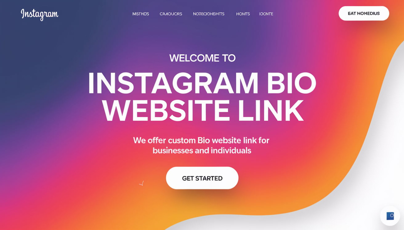 10 Reasons to Use an Instagram Bio Website Link for Ultimate Engagement