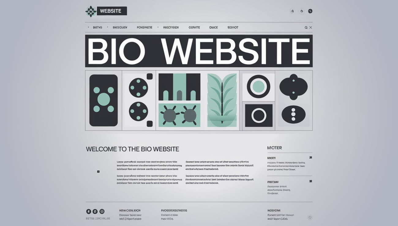 10 Essential Features of a Bio Website: How to Stand Out Online with Bio Website