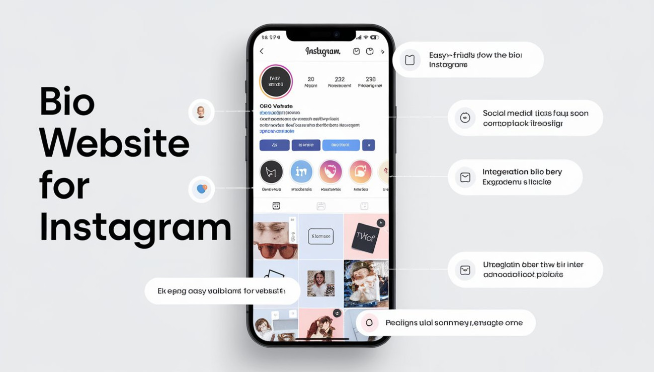 Bio Website For Instagram Can Revolutionize Your Strategy