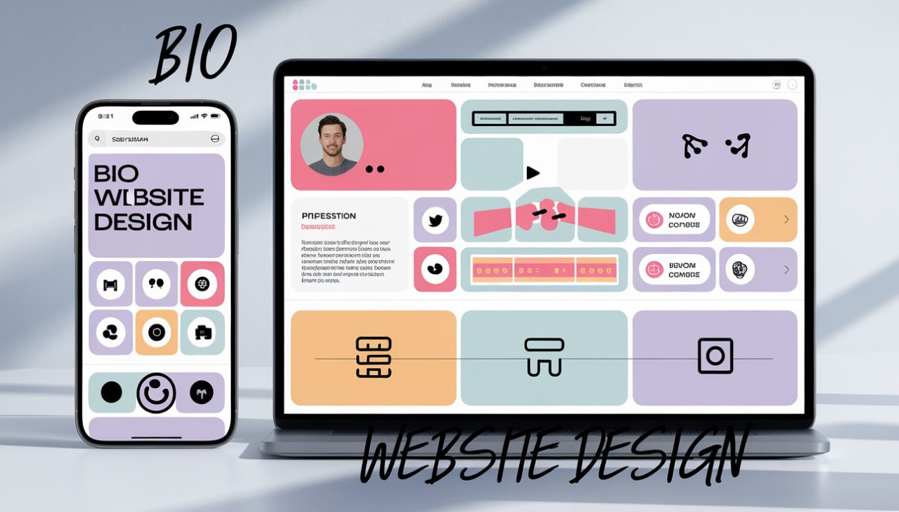 The Ultimate Guide to Bio Website Design