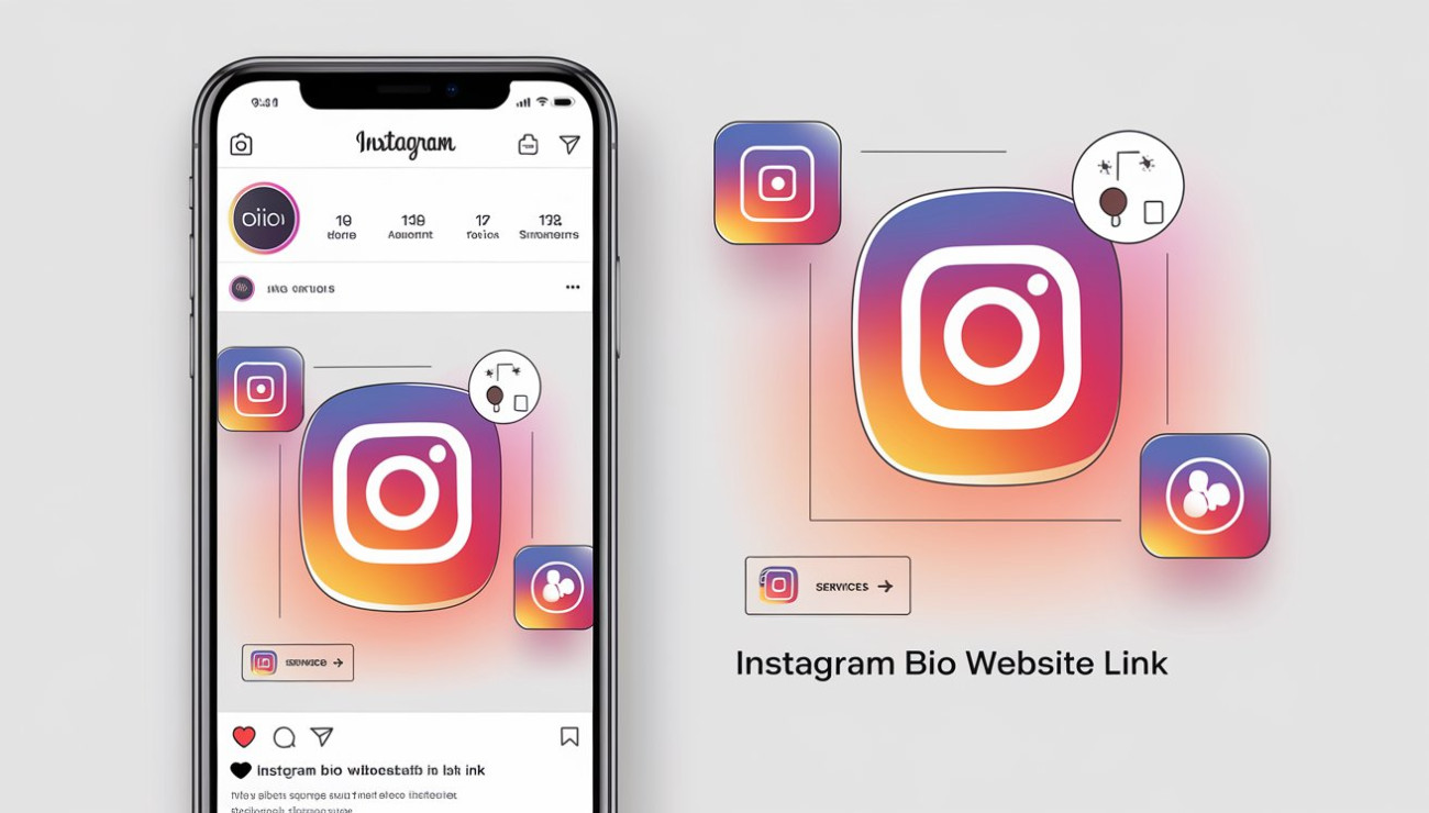 Top 7 Tips for Creating an Effective Instagram Bio Website Link