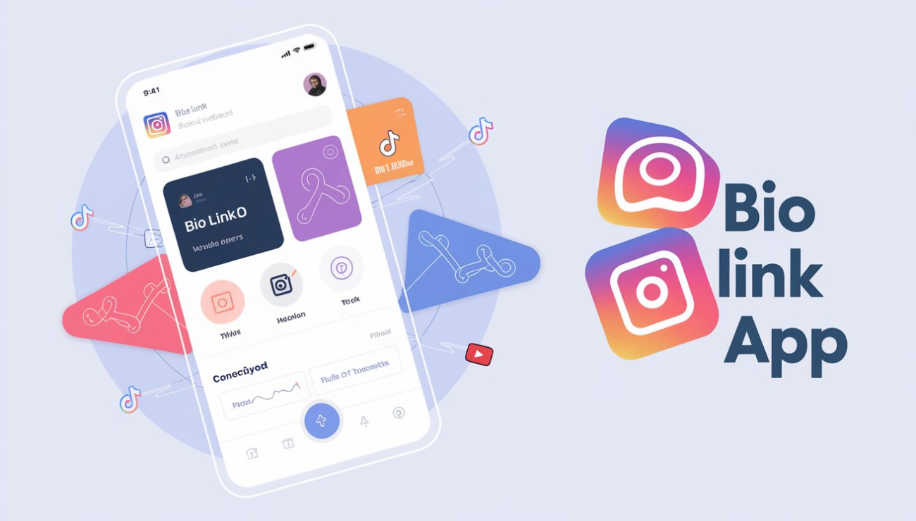Boost Your Brand with a Bio Link App