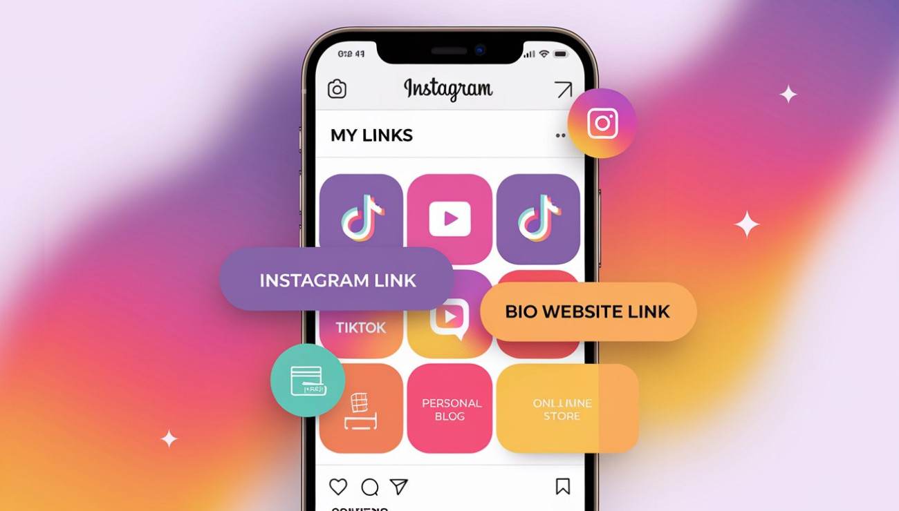 Instagram Bio Website Link Can Skyrocket Engagement